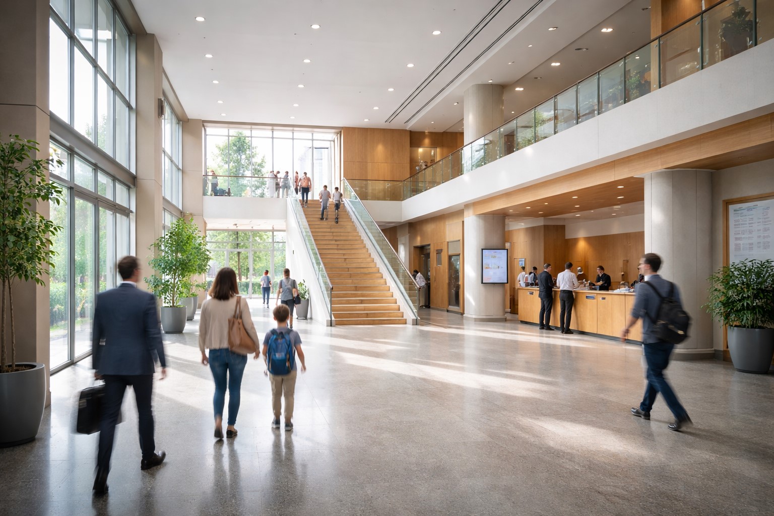 Pilotage énergétique du patrimoine public