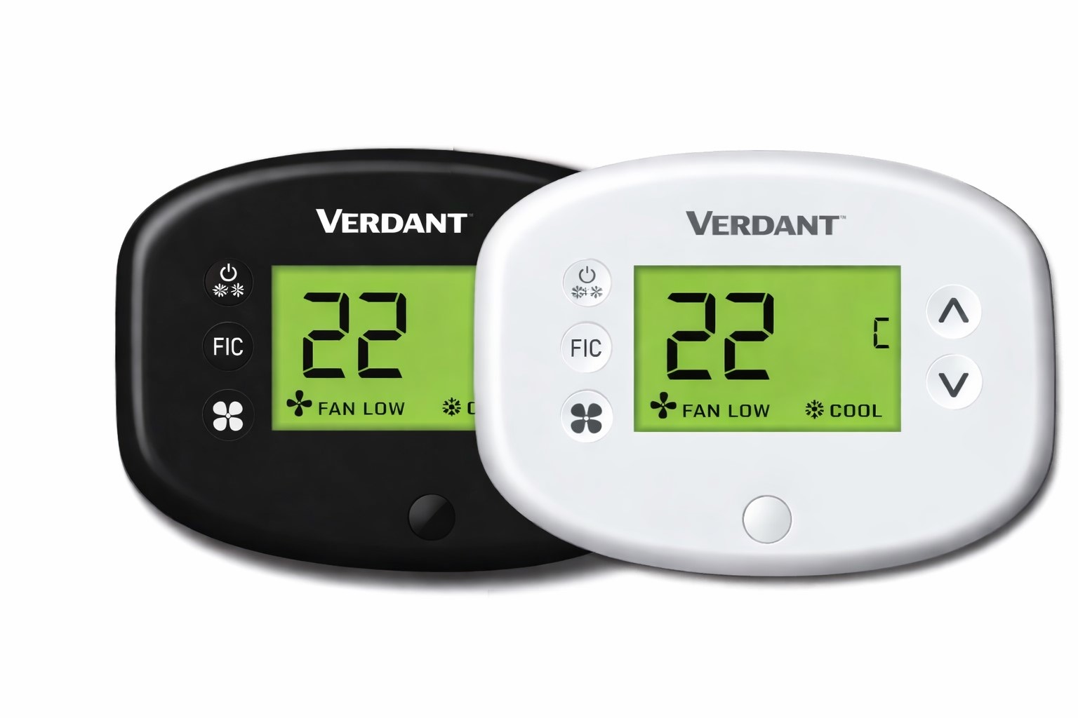 Thermostat intelligent Verdant VX pour déploiement grande échelle CVC